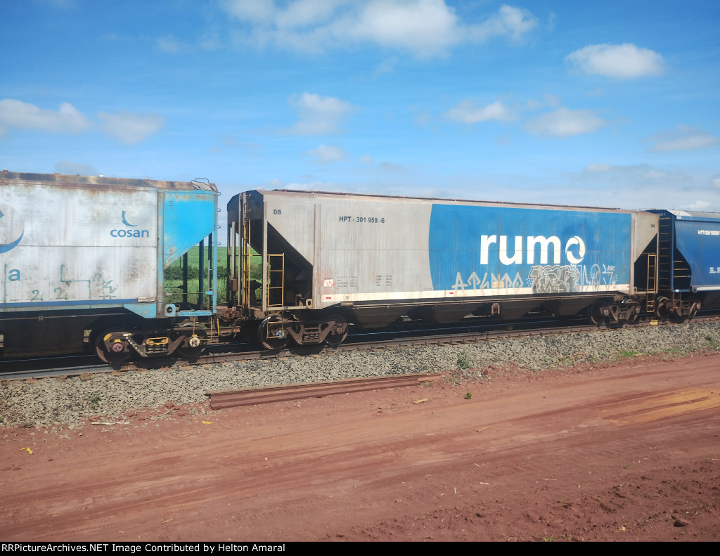 RUMO HPT-301958-6